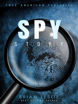 cover image of Spy Story